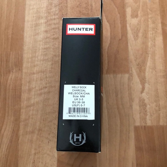 Hunter Welly Socks - Picture 2 of 7